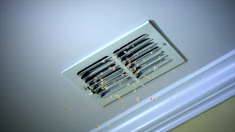 HVAC Maintenance and Cleaning in KS