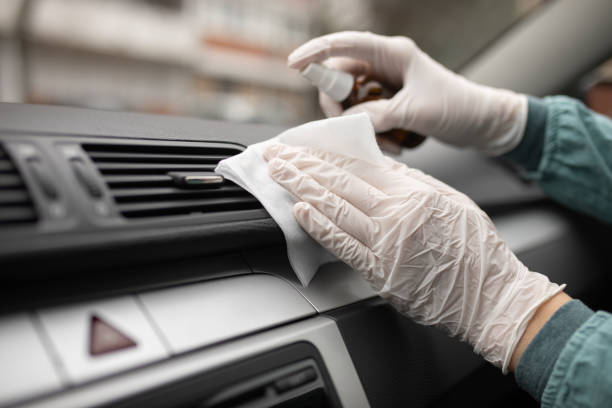 Best Duct Cleaning Specialists  in Baxter Springs, KS