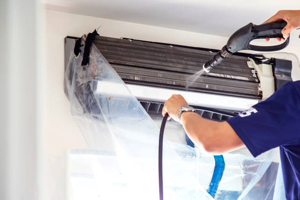 Best Affordable HVAC Duct Cleaning  in Baxter Springs, KS