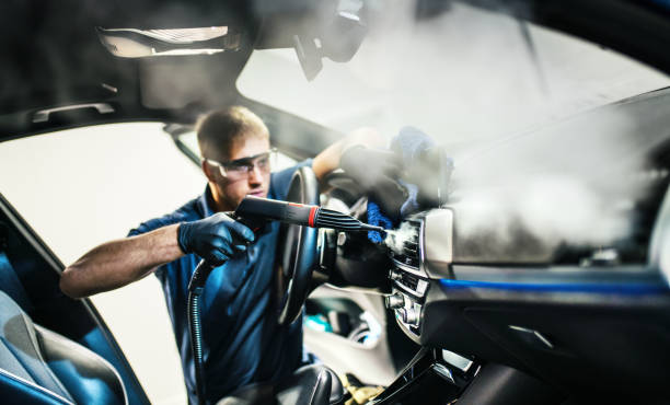 Best Air Duct Cleaning Near Me  in Baxter Springs, KS
