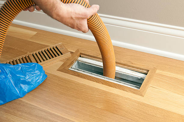 Best Best Air Duct Cleaning Company  in Baxter Springs, KS