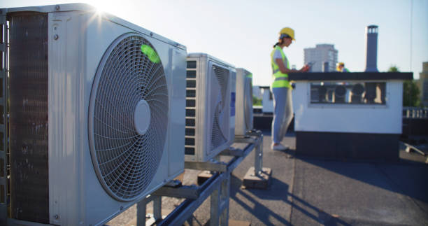 Best Emergency Air Duct Cleaning  in Baxter Springs, KS