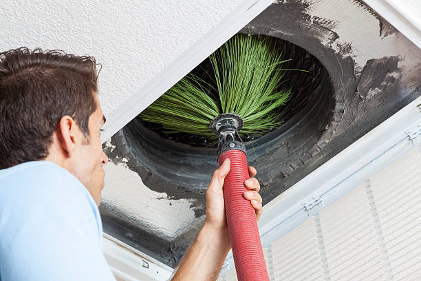 Best HVAC Maintenance and Cleaning  in Baxter Springs, KS