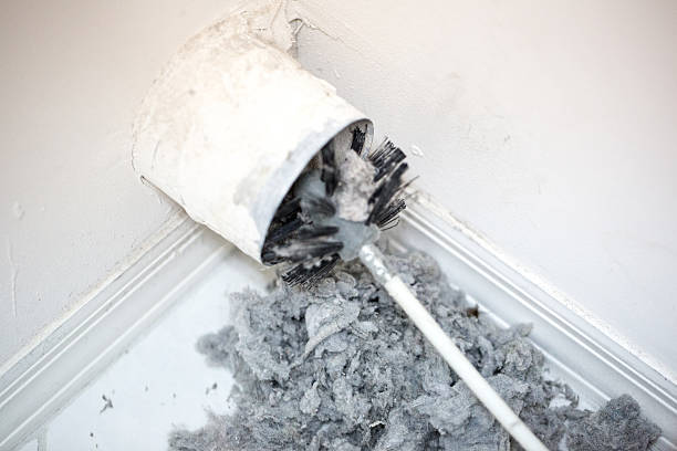 Best Local Air Duct Cleaning Services  in Baxter Springs, KS