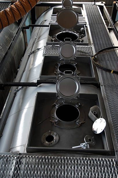 Professional Airduct Cleaning in KS