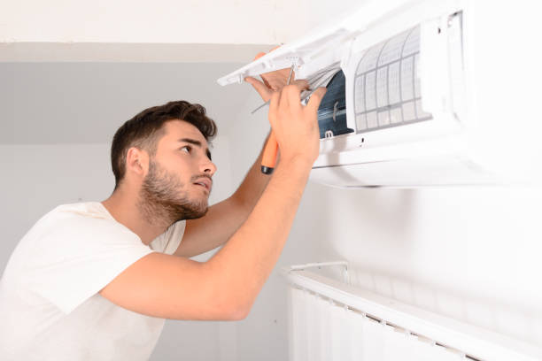Best Air Duct Cleaning Company Near Me  in Baxter Springs, KS